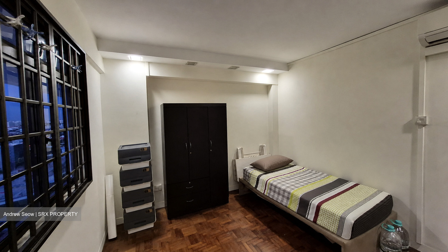 Blk 224 Lorong 8 Toa Payoh (Toa Payoh), HDB 5 Rooms #553496781